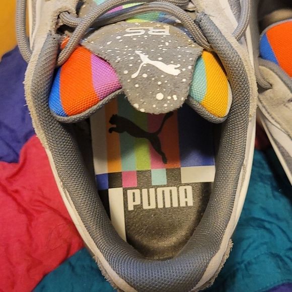 Puma Running System - Picture 5 of 5